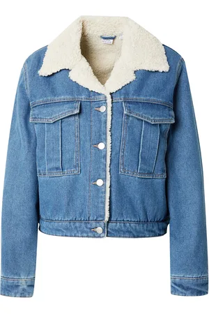 VERO MODA Chaqueta de entretiempo 