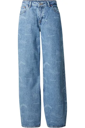 Dr Denim Vaquero 