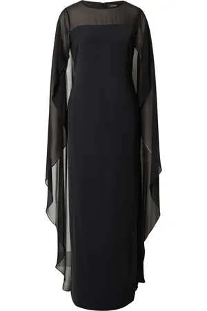 Ralph Lauren Vestido de noche 
