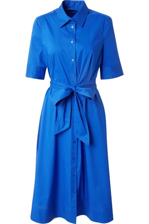 Ralph Lauren Vestido camisero 