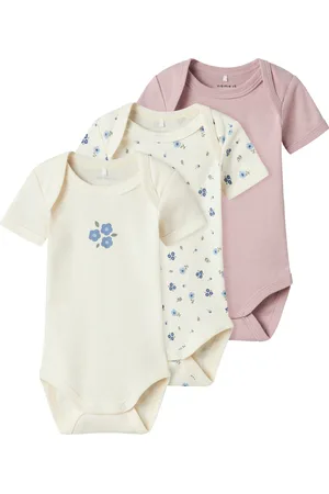 NAME IT Pijama entero/body