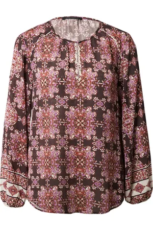 IKKS Blusa