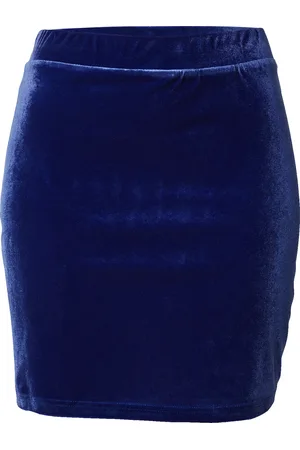 Pieces® Falda 