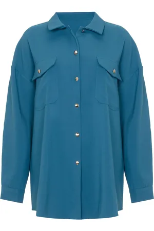 Jimmy Sanders Blusa