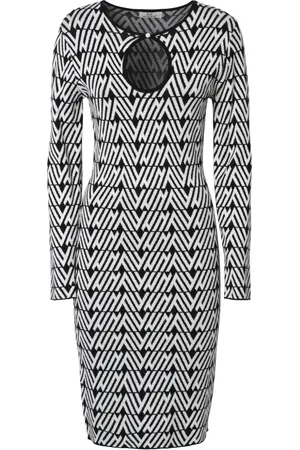 Influencer Vestido de punto