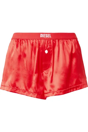 Diesel Pijama de pantalón corto