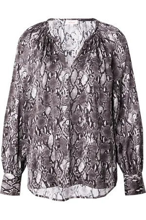 QS by s.Oliver Blusa