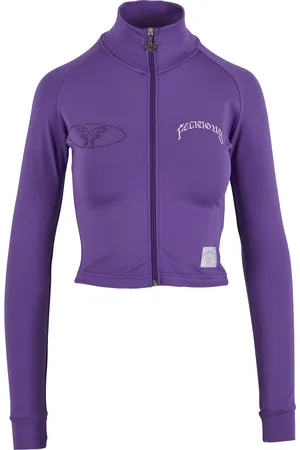 Felicious Sudadera con cremallera