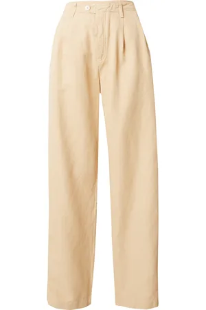 Tommy Hilfiger Pantalón plisado