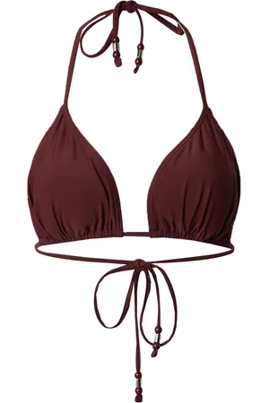 Guido Maria Kretschmer Collection Top de bikini 