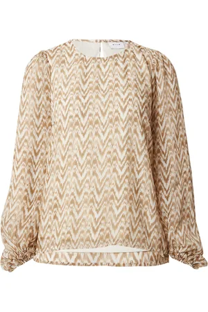VILA Blusa 