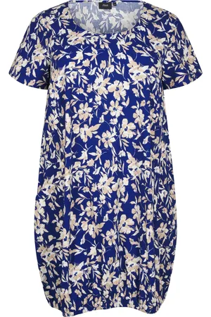 Zizzi Vestido 