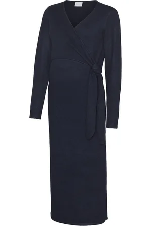 Mama;licious Vestido de punto 