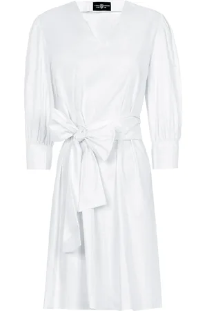 Jimmy Sanders Vestido