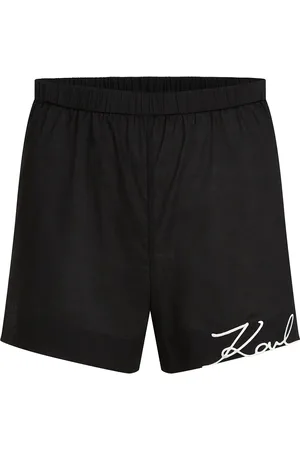 Karl Lagerfeld Bermudas