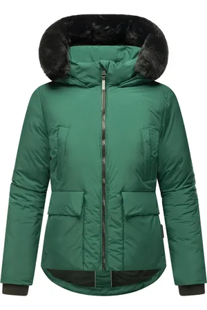 Marikoo Chaqueta de invierno