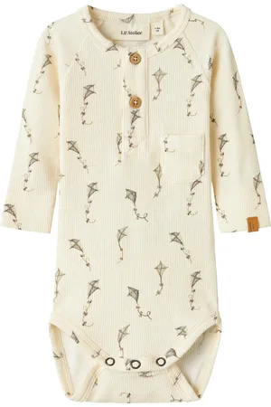 NAME IT Pijama entero/body 
