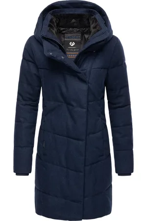Ragwear Abrigo de invierno 