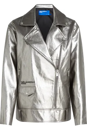 Karl Lagerfeld Chaqueta de entretiempo