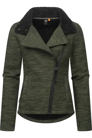 Ragwear Chaqueta polar 