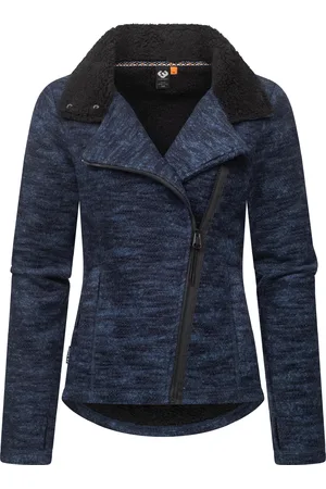 Ragwear Chaqueta polar 
