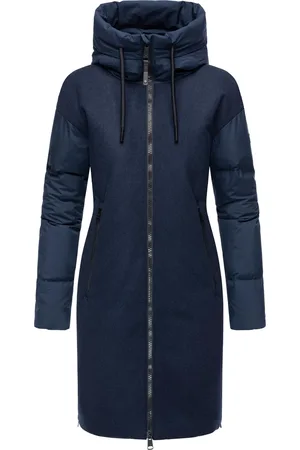 Ragwear Abrigo de invierno 