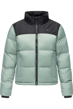 Ragwear Chaqueta de invierno 