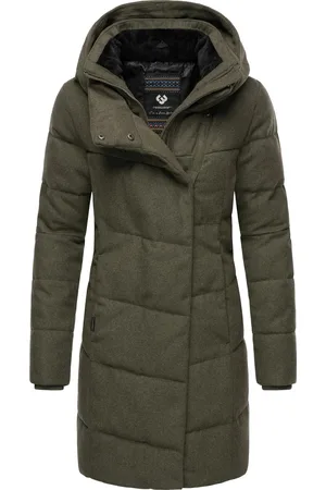 Ragwear Abrigo de invierno 