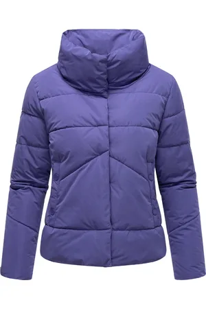 Marikoo Chaqueta de invierno