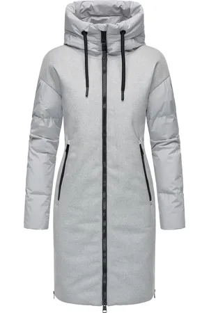Ragwear Abrigo de invierno 