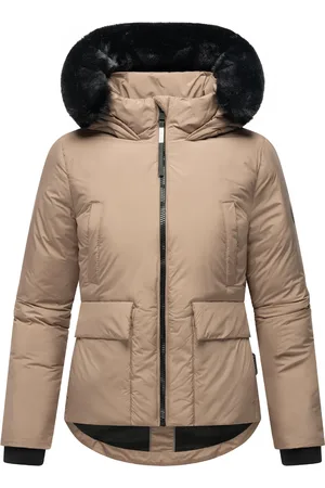 Marikoo Chaqueta de invierno