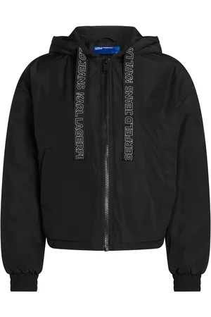 Karl Lagerfeld Chaqueta de entretiempo