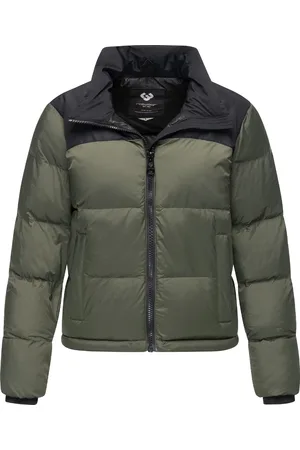 Ragwear Chaqueta de invierno 