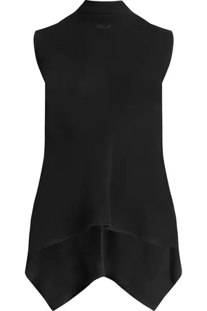 Karl Lagerfeld Blusa