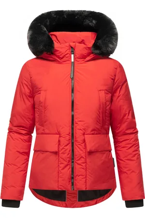 Marikoo Chaqueta de invierno