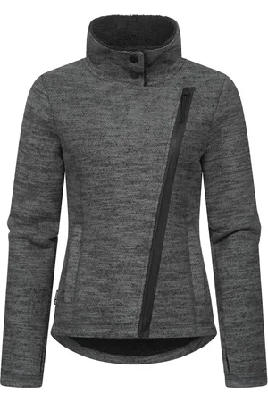 Ragwear Chaqueta polar 