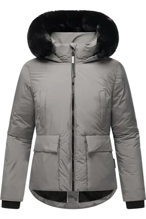 Marikoo Chaqueta de invierno