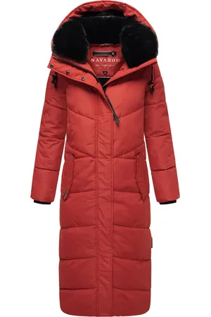 Navahoo Abrigo de invierno 