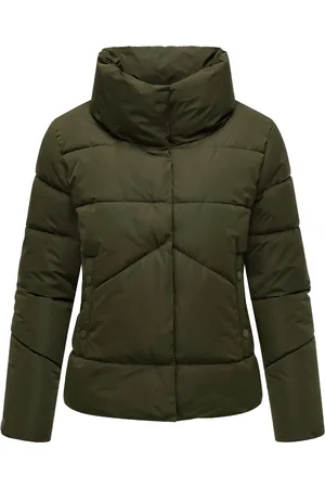 Marikoo Chaqueta de invierno