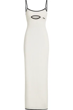 Karl Lagerfeld Vestido de playa 