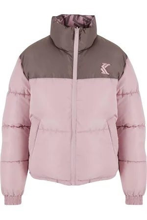 Karl Kani Chaqueta de invierno