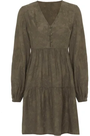 Jimmy Sanders Vestido
