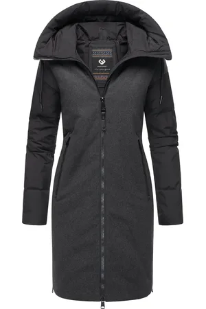 Ragwear Abrigo de invierno 