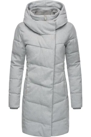 Ragwear Abrigo de invierno 