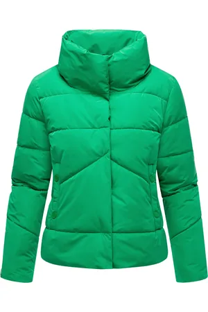 Marikoo Chaqueta de invierno