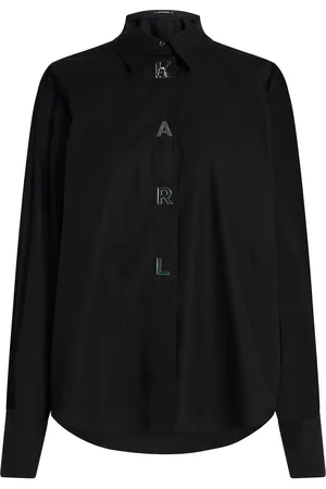 Karl Lagerfeld Blusa
