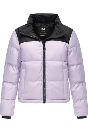 Ragwear Chaqueta de invierno 