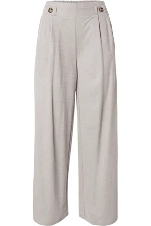 JDY Pantalón plisado 
