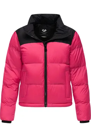 Ragwear Chaqueta de invierno 