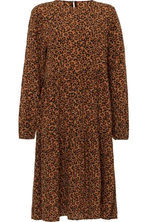 Jimmy Sanders Vestido